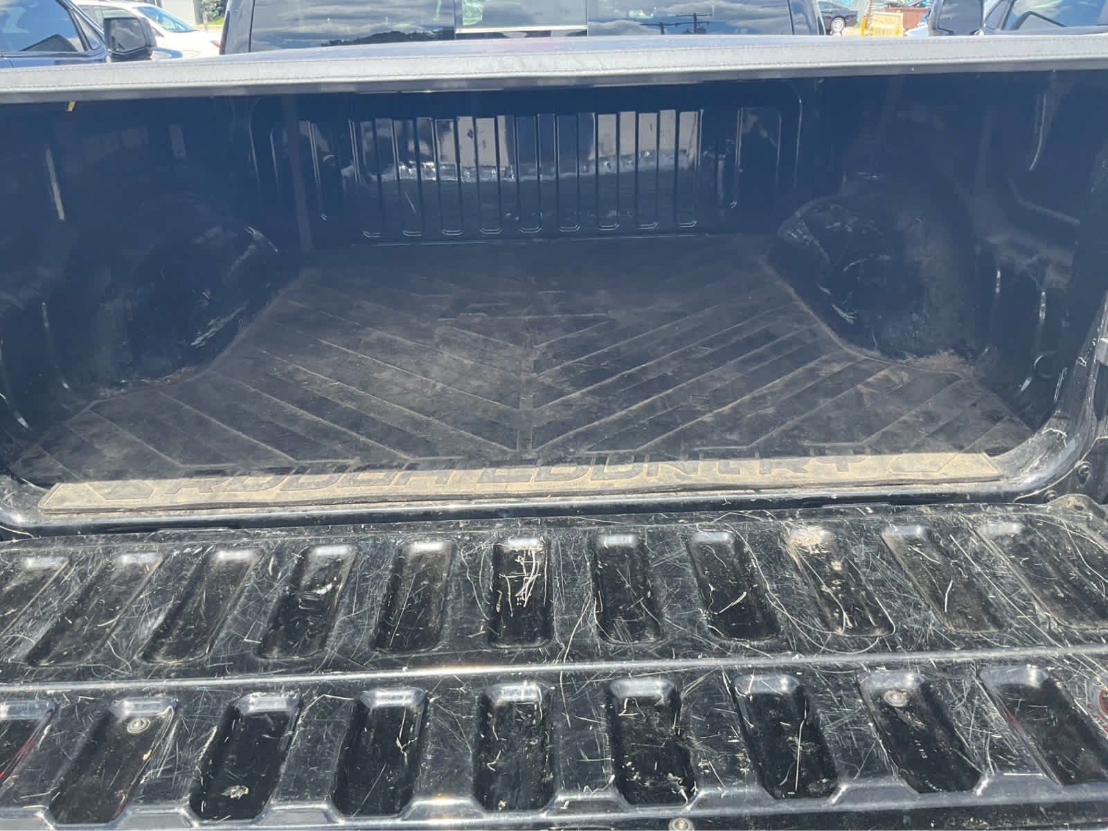 Used 2022 RAM 1500 Big Horn AWD/4WD image 19