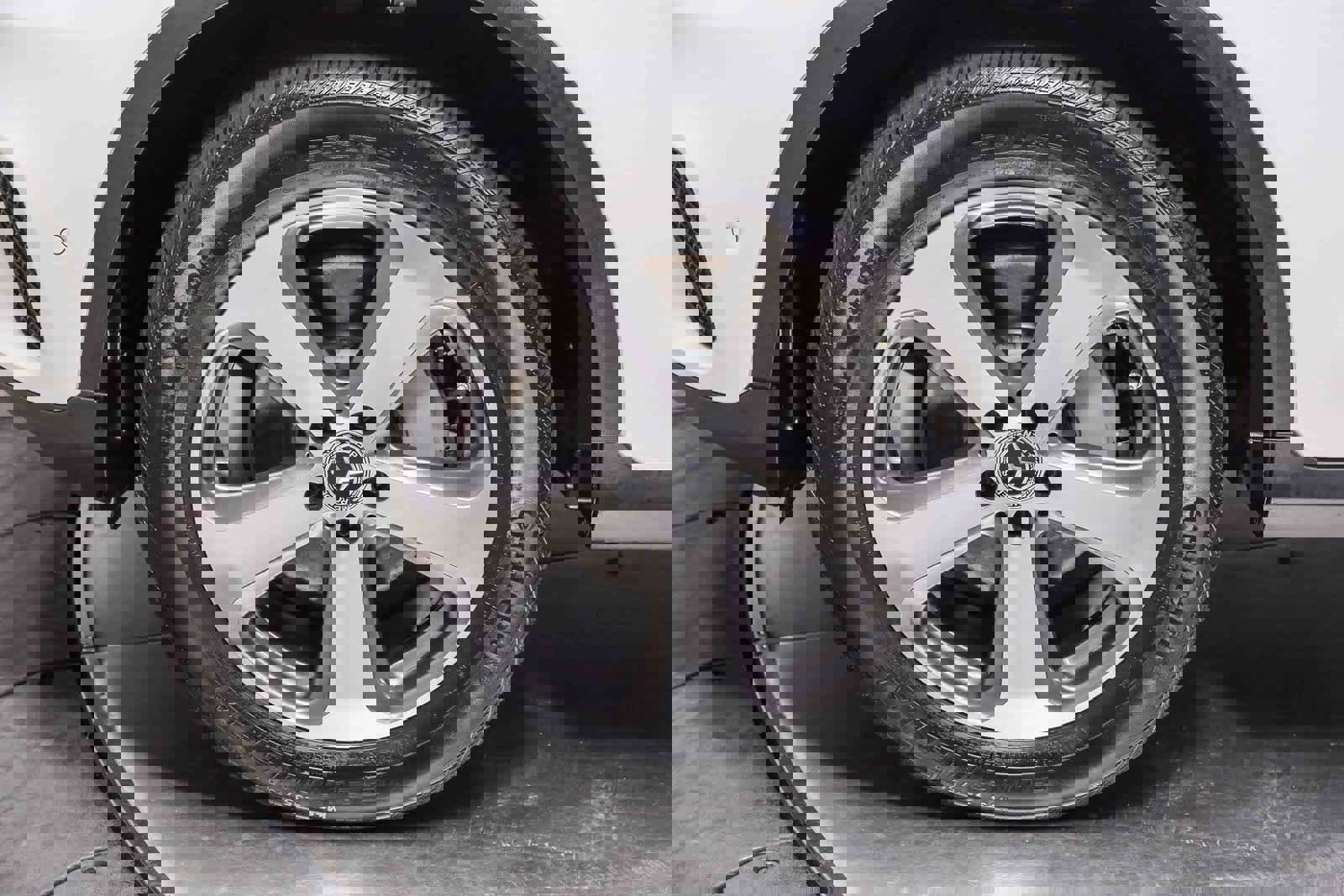 Certified 2022 Mercedes-Benz GLC 300 image 10