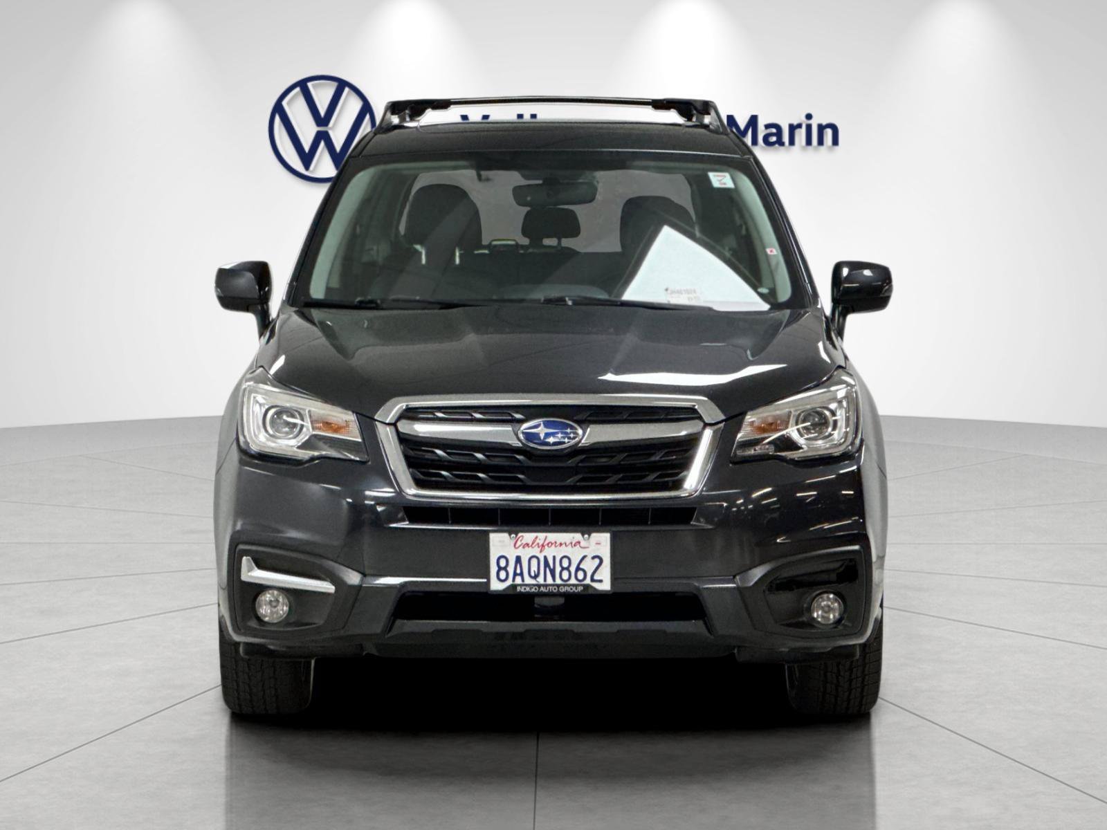 Used 2018 Subaru Forester 2.5i Touring AWD/4WD image 8