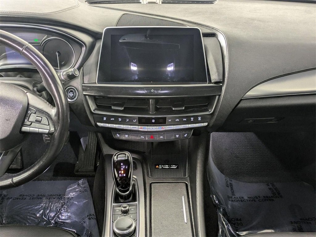 Used 2024 Cadillac CT5 Premium Luxury w/ Climate Package image 25