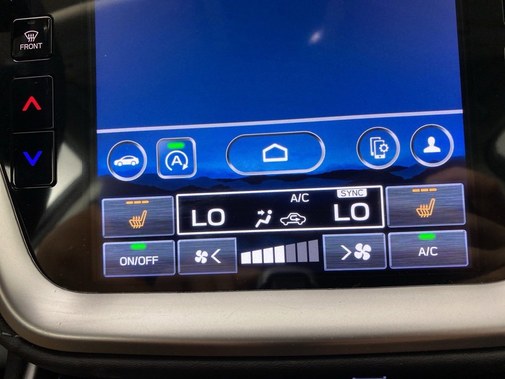 Used 2023 Subaru Outback Premium image 19