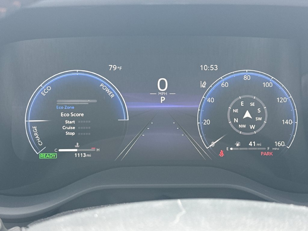 Certified 2026 Toyota Sienna Limited AWD/4WD image 28