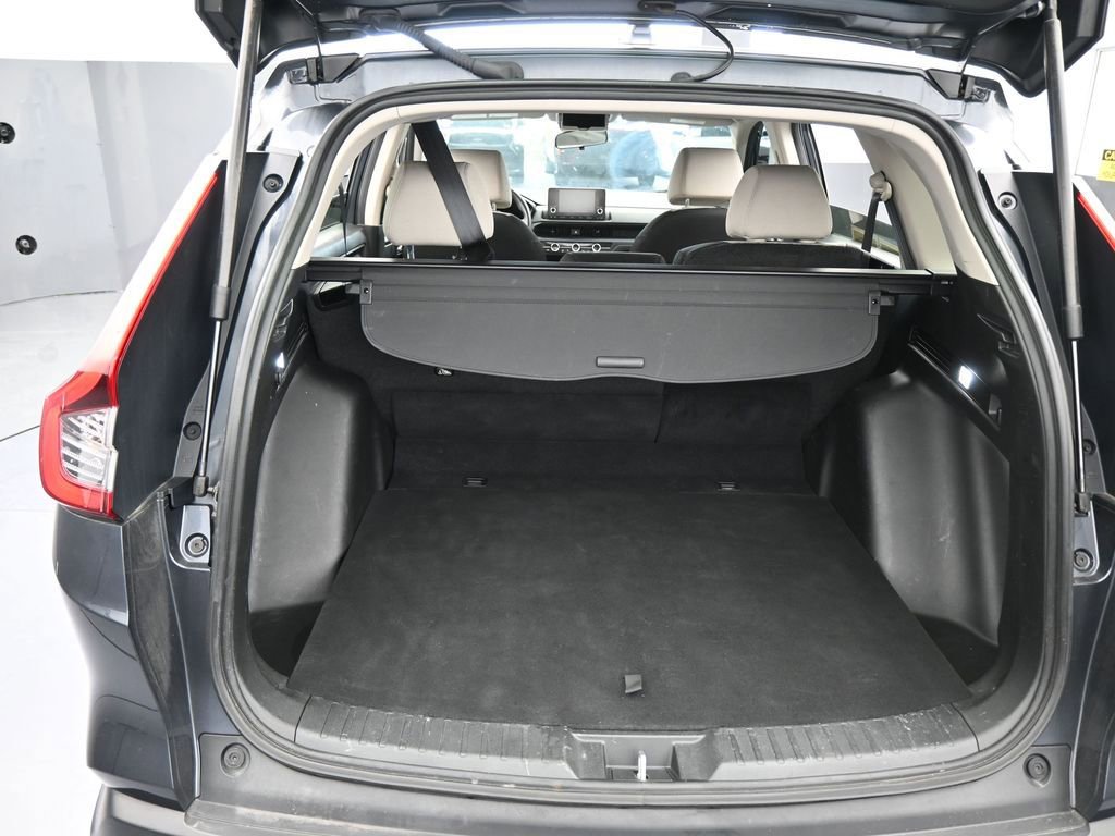 Used 2024 Honda CR-V EX image 41