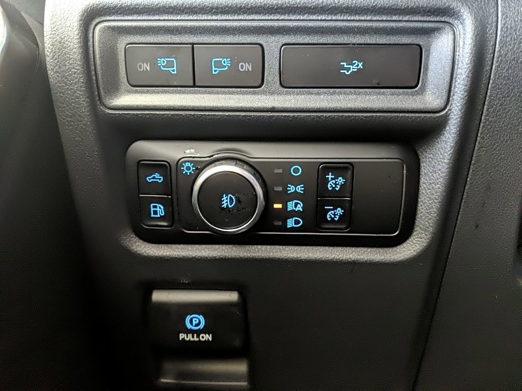 Certified 2023 Ford F150 XLT w/ Equipment Group 302A High image 26