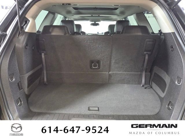 Used 2016 Buick Enclave Leather image 23