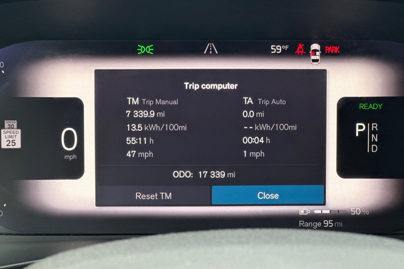 Certified 2023 Volvo XC40 Recharge Ultimate w/ Protection Package Premier AWD/4WD image 28