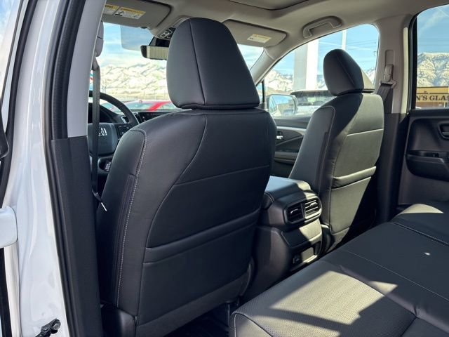New 2026 Honda Ridgeline RTL image 20
