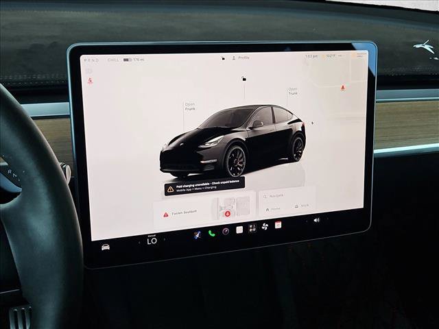 Used 2023 Tesla Model Y Performance AWD/4WD image 15