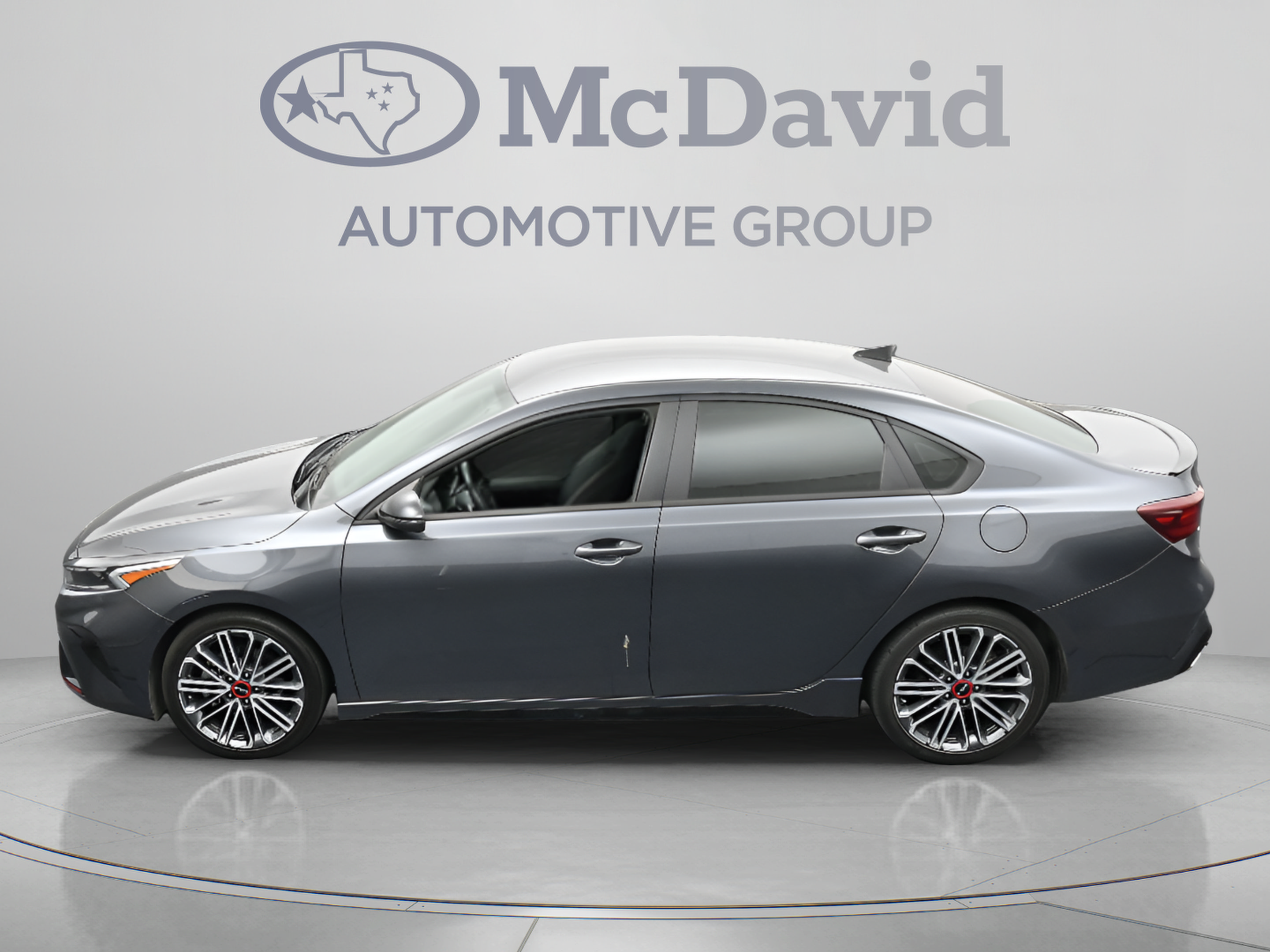Used 2023 Kia Forte GT FWD image 35