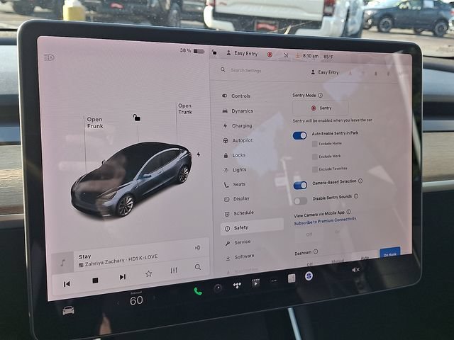 Used 2019 Tesla Model 3 Mid Range RWD image 25
