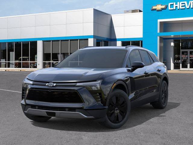 New 2026 Chevrolet Blazer EV LT AWD/4WD image 6
