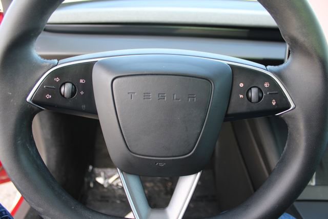 Used 2025 Tesla Model 3 Long Range image 12