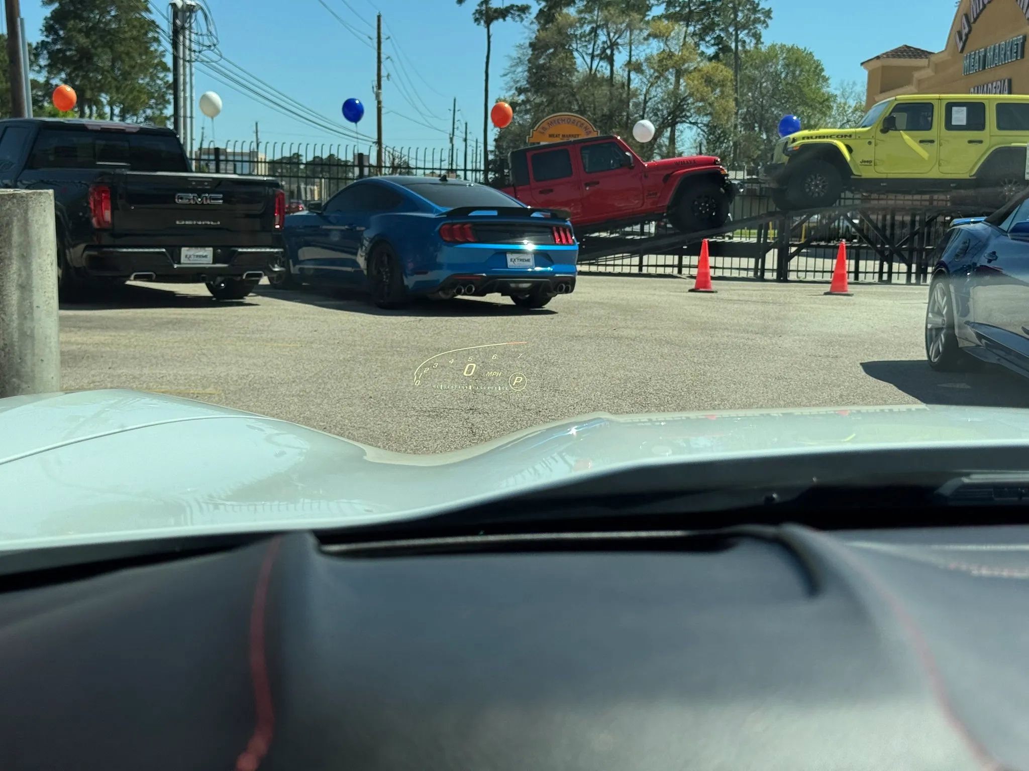 Used 2016 Chevrolet Corvette Stingray Coupe w/ 2LT Preferred Equipment Group RWD image 32