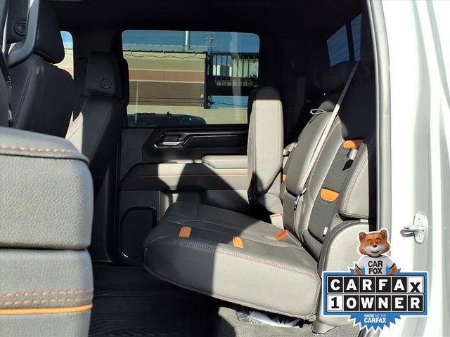 Used 2024 GMC Sierra 2500 AT4 w/ AT4 Premium Plus Package image 13