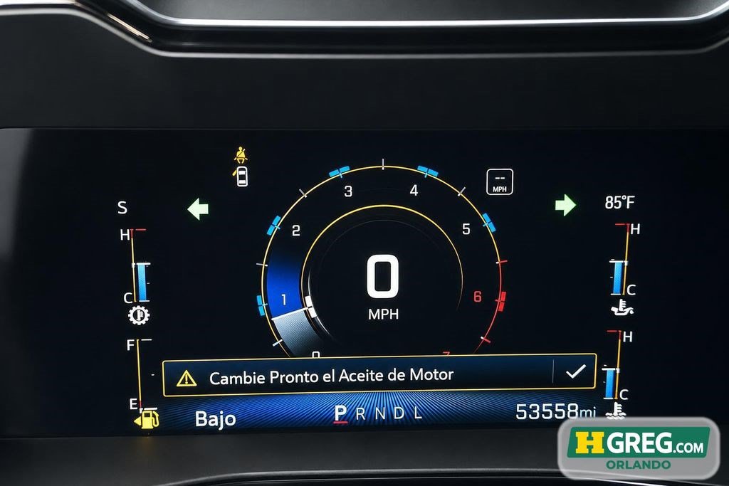 Used 2023 Chevrolet Colorado LT w/ LT Convenience Package RWD image 16