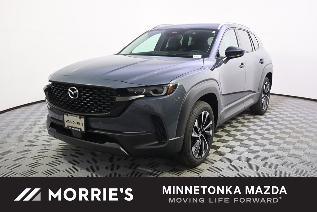 New 2026 MAZDA CX-50 2.5 Hybrid w/ Weather Package AWD/4WD image 1