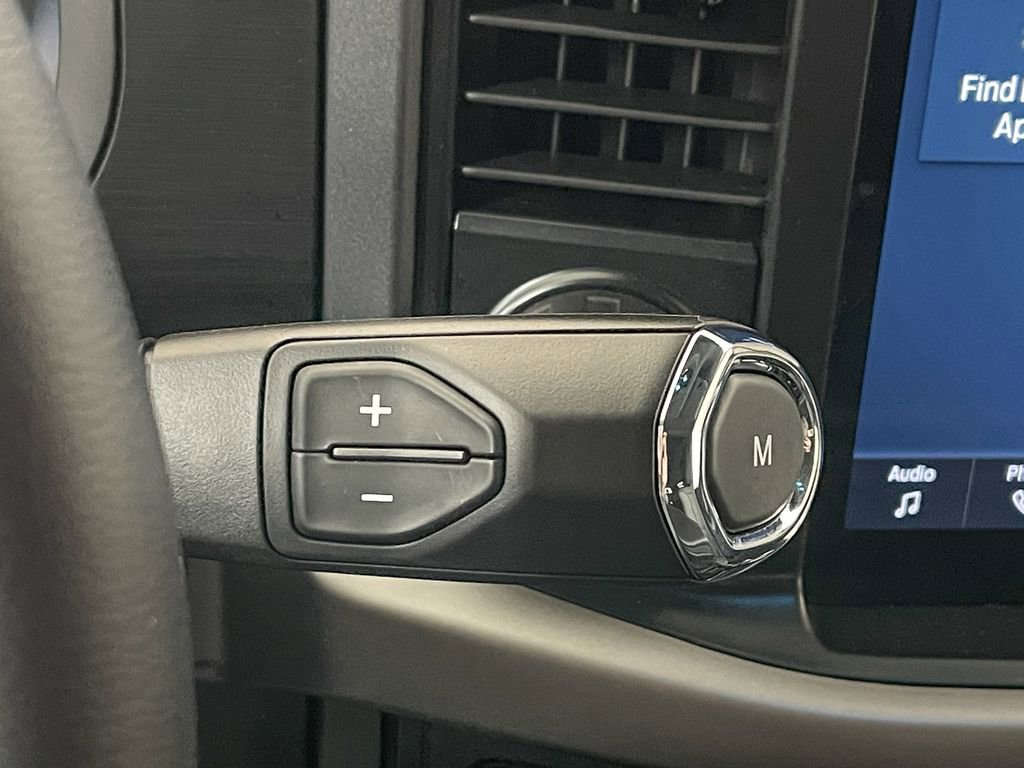 Used 2025 Ford F150 XLT w/ Equipment Group 302A MID image 31