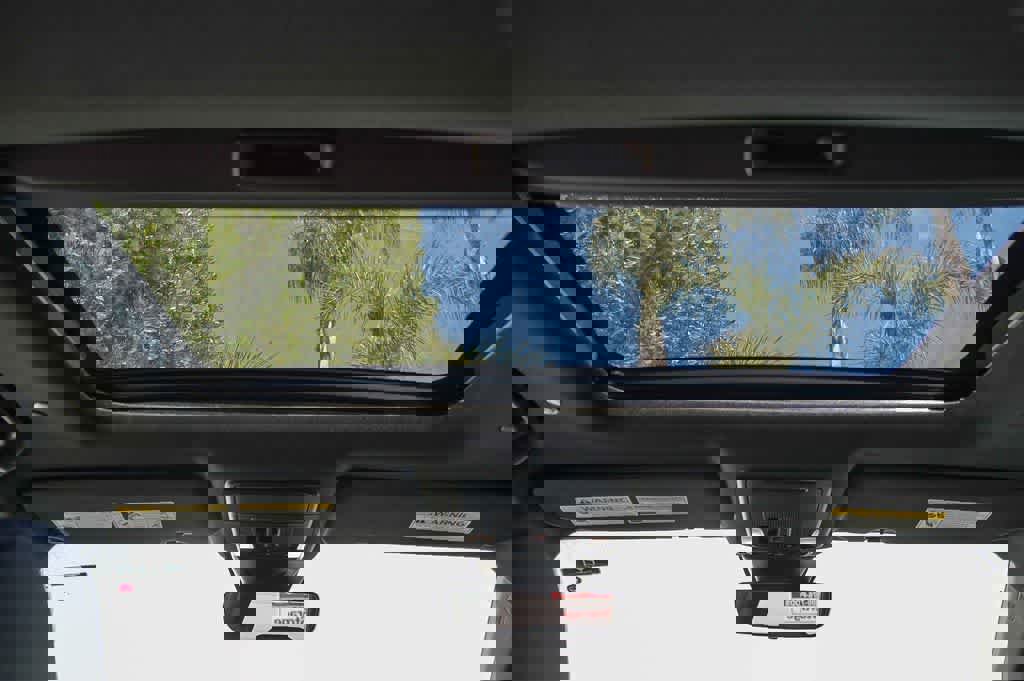 New 2026 Honda CR-V Sport-L image 19