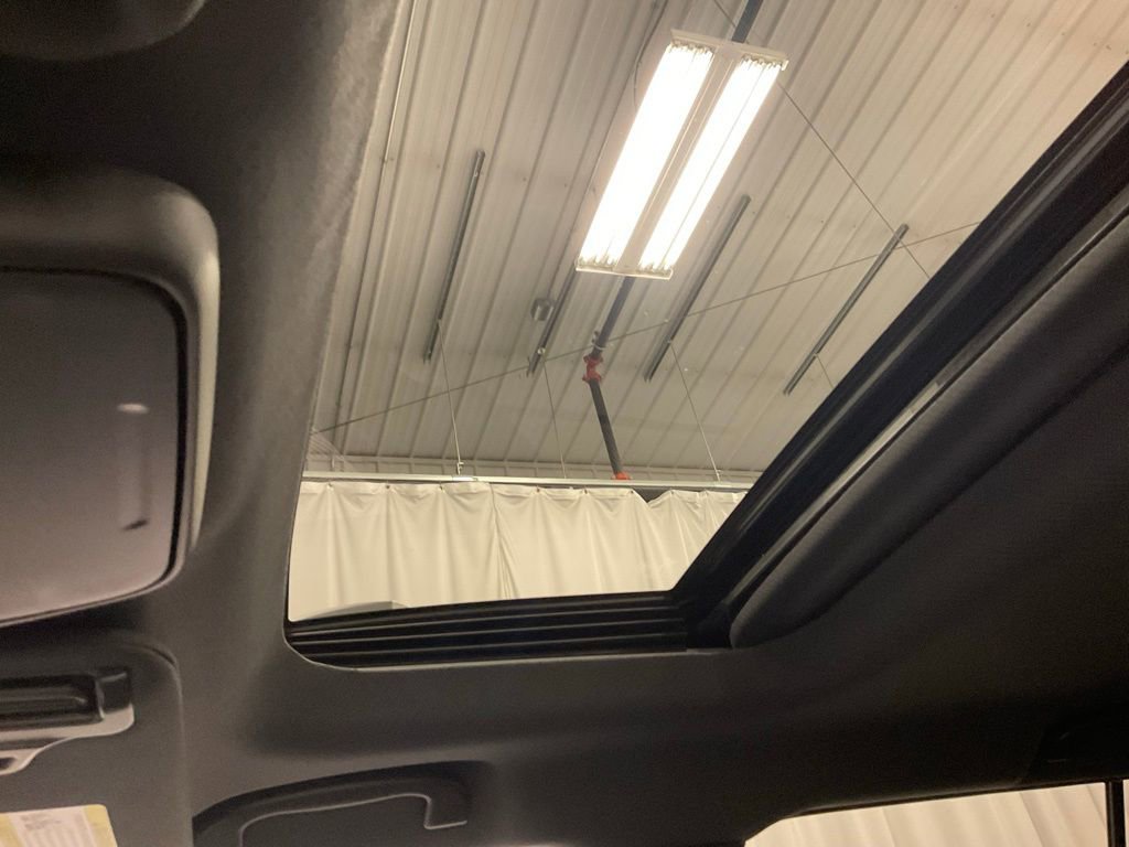 New 2026 Subaru Outback Limited image 18