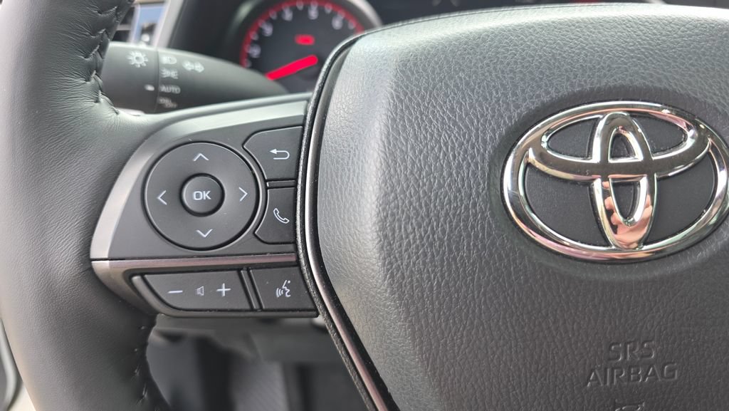 Used 2023 Toyota Camry XSE w/ Navigation Package FWD image 16