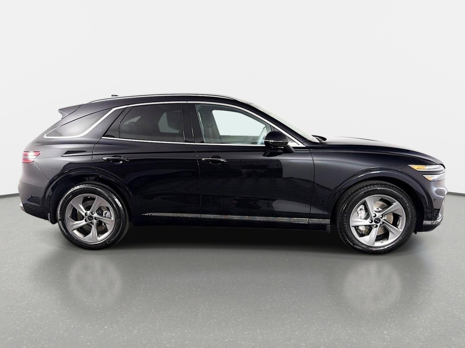 New 2026 Genesis GV70 2.5T Advanced image 4