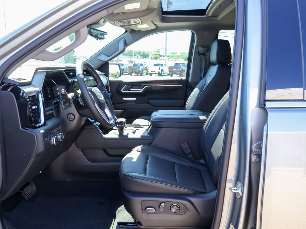 Used 2026 GMC Sierra 1500 Denali w/ Denali Reserve Package AWD/4WD image 7