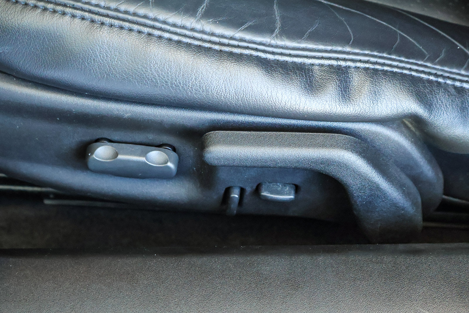 Used 2008 Chevrolet Corvette Coupe w/ Preferred Equipment Group image 7