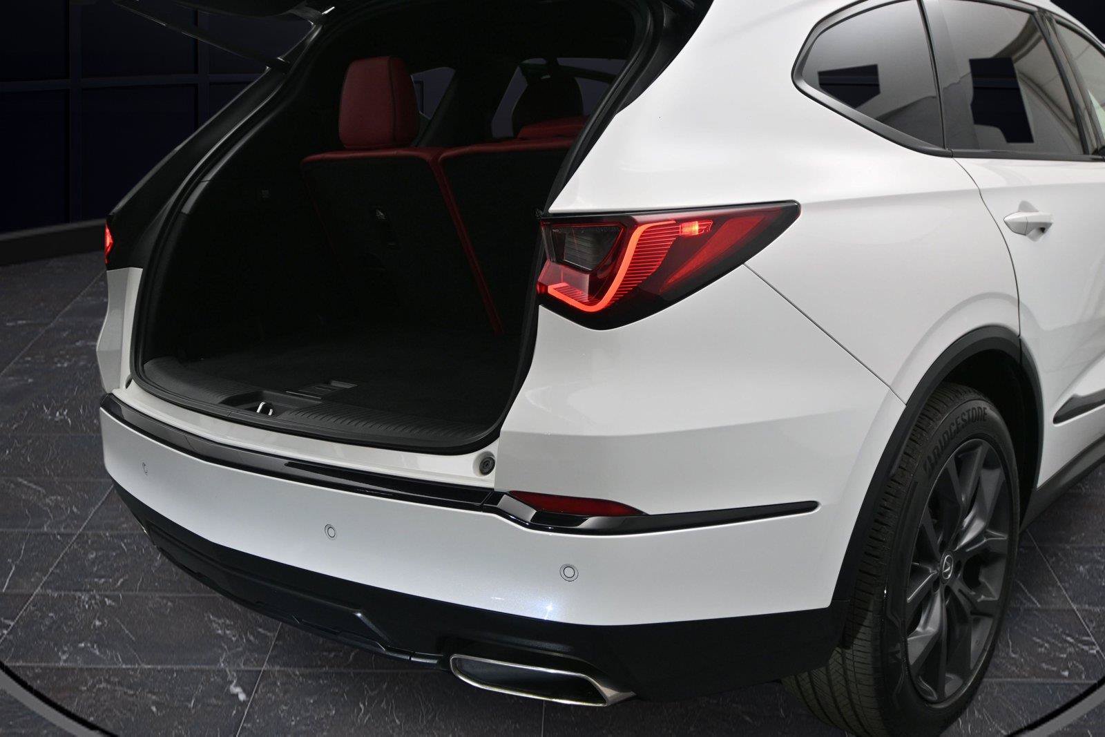 Used 2023 Acura MDX A-Spec AWD/4WD image 11