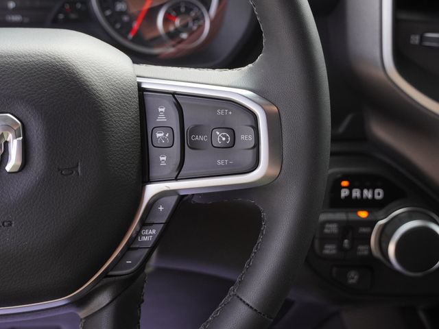 Used 2026 RAM 1500 Lone Star AWD/4WD image 26