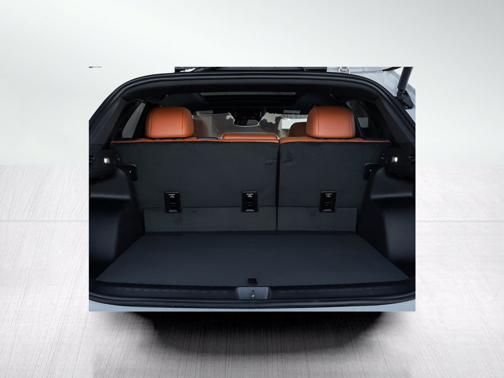 New 2026 Honda Prologue Elite image 7