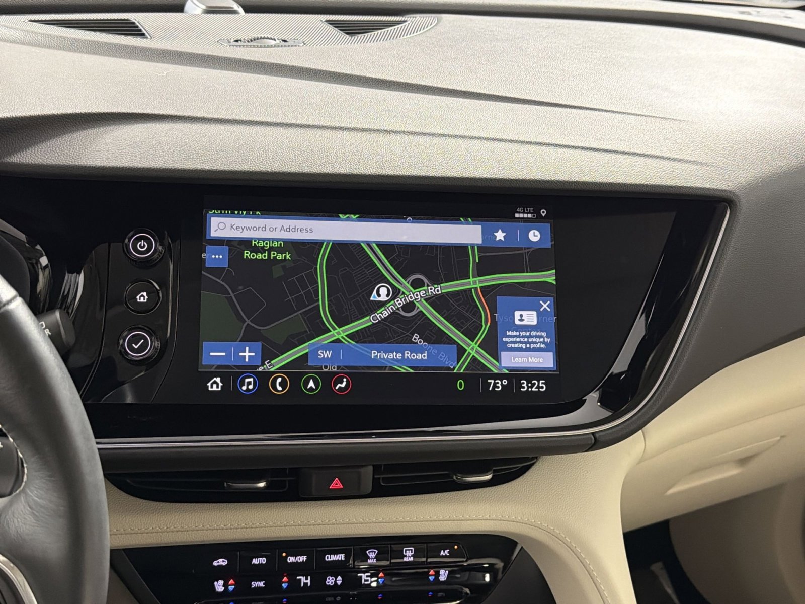 Used 2023 Buick Envision Avenir AWD/4WD image 20