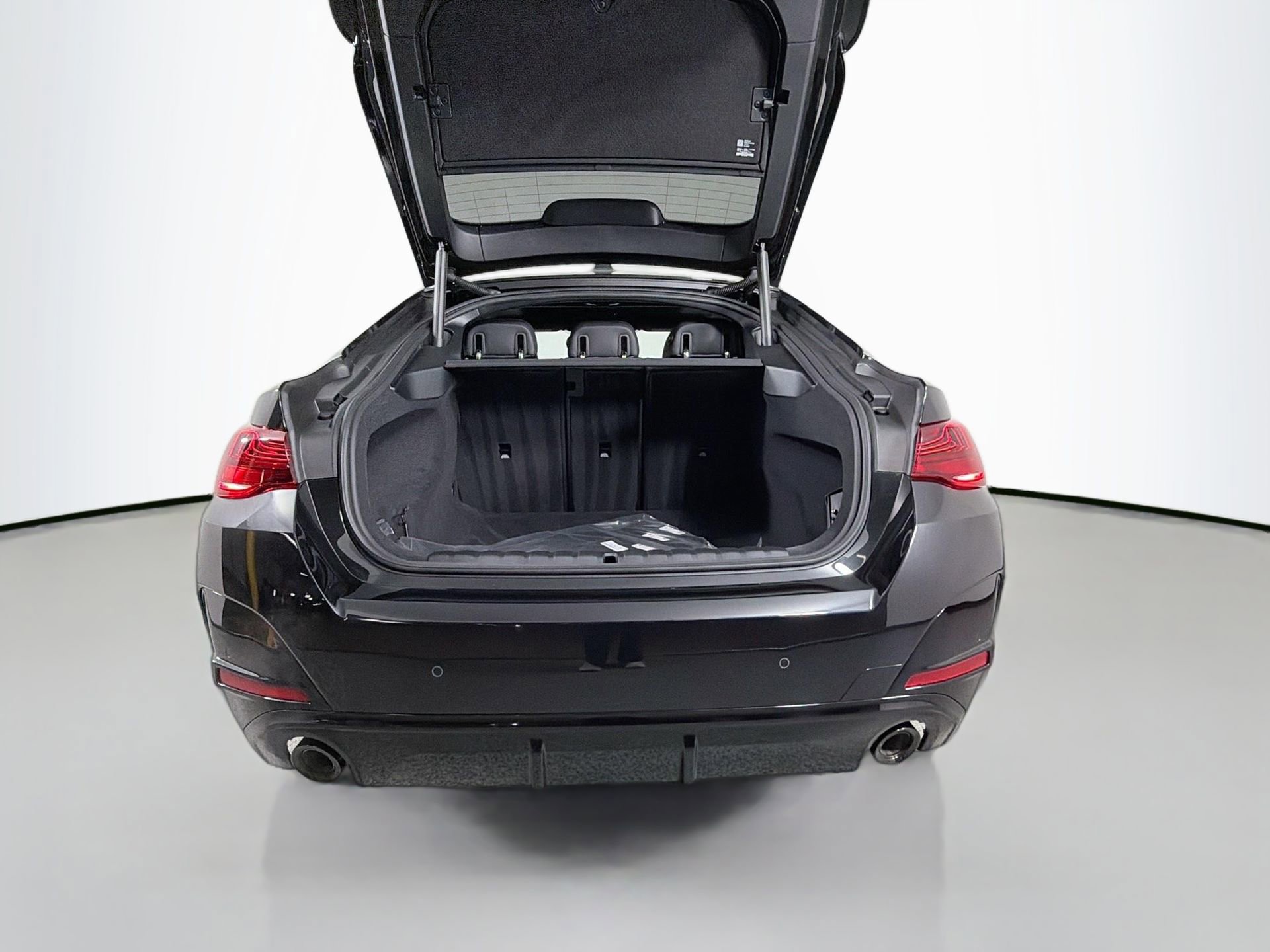 New 2026 BMW 430i w/ M Sport Package image 27