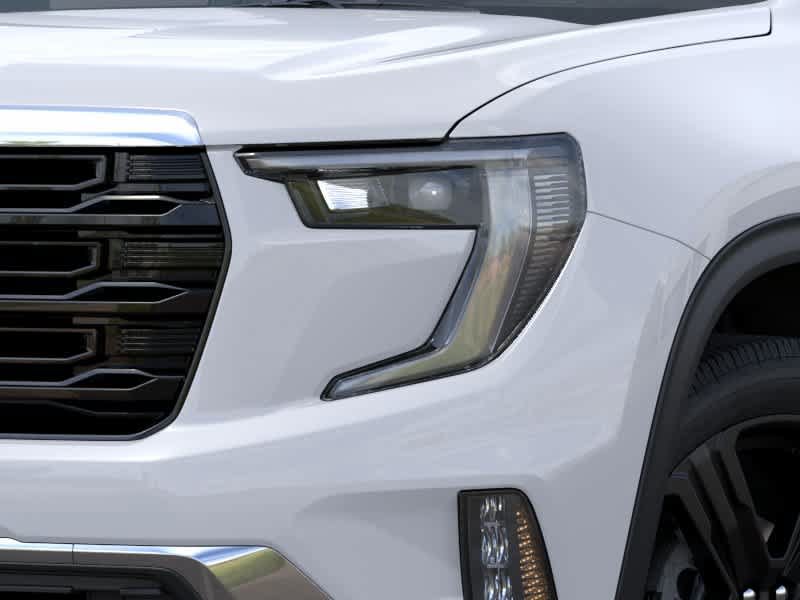 New 2026 GMC Acadia Elevation w/ Black Edition AWD/4WD image 10