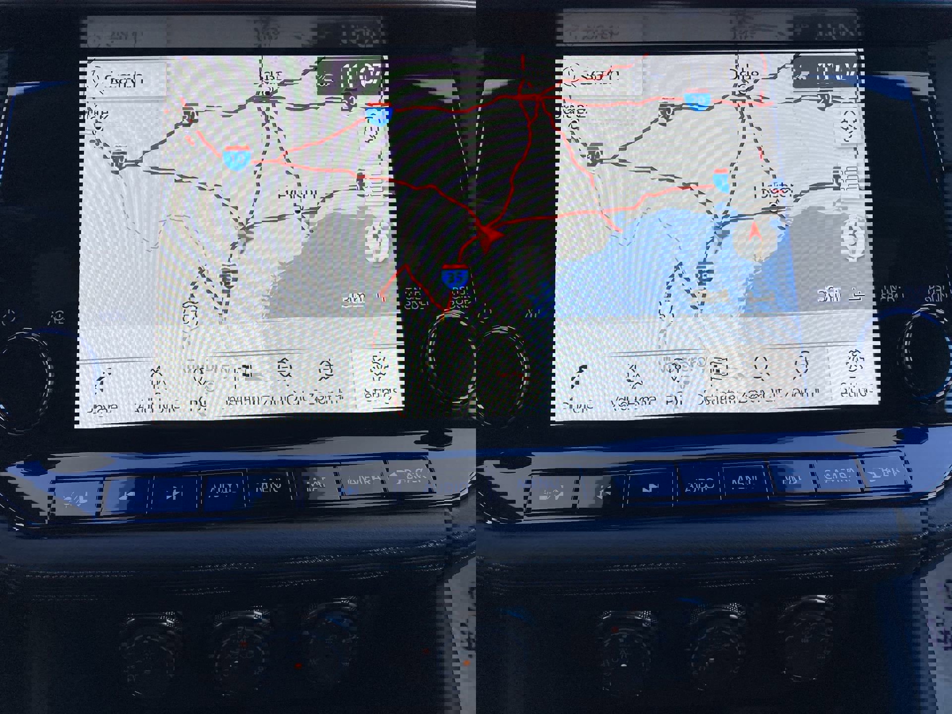 Used 2025 Nissan Z NISMO w/ Floor Mat Package image 20