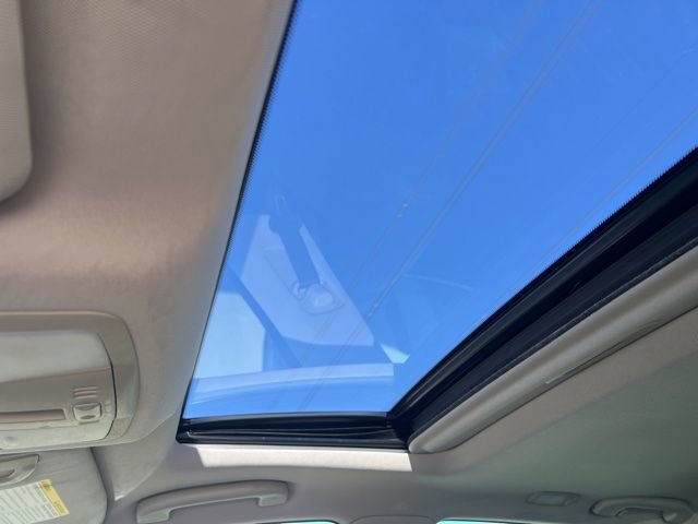 Used 2016 INFINITI QX50 2WD w/ Premium Plus Package image 9