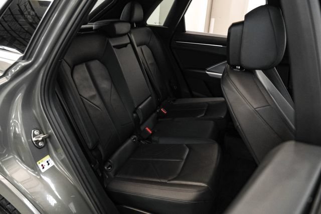Used 2022 Audi Q3 2.0T Premium AWD/4WD image 30