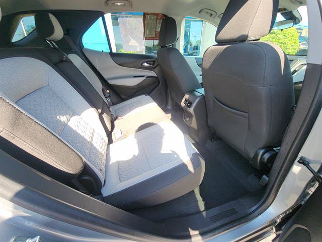 Used 2024 Chevrolet Equinox LS w/ LS Convenience Package FWD image 14