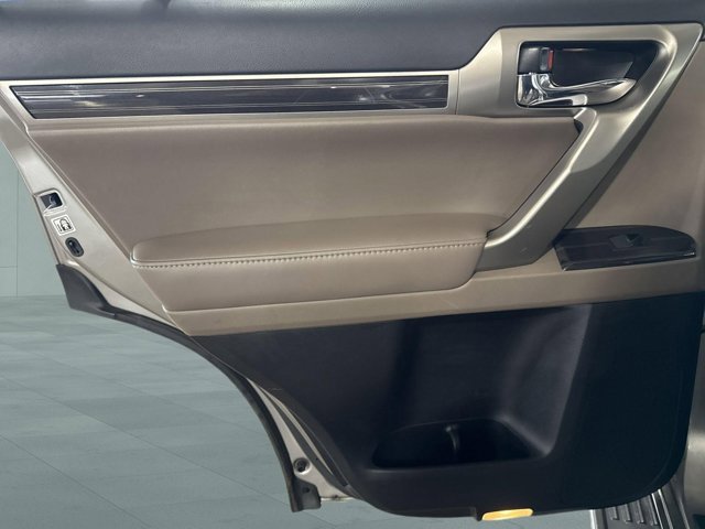 Certified 2020 Lexus GX 460 Premium w/ Premium Package AWD/4WD image 12