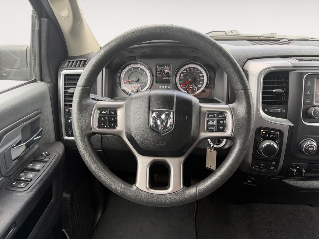 Used 2023 RAM 1500 Classic SLT AWD/4WD image 13