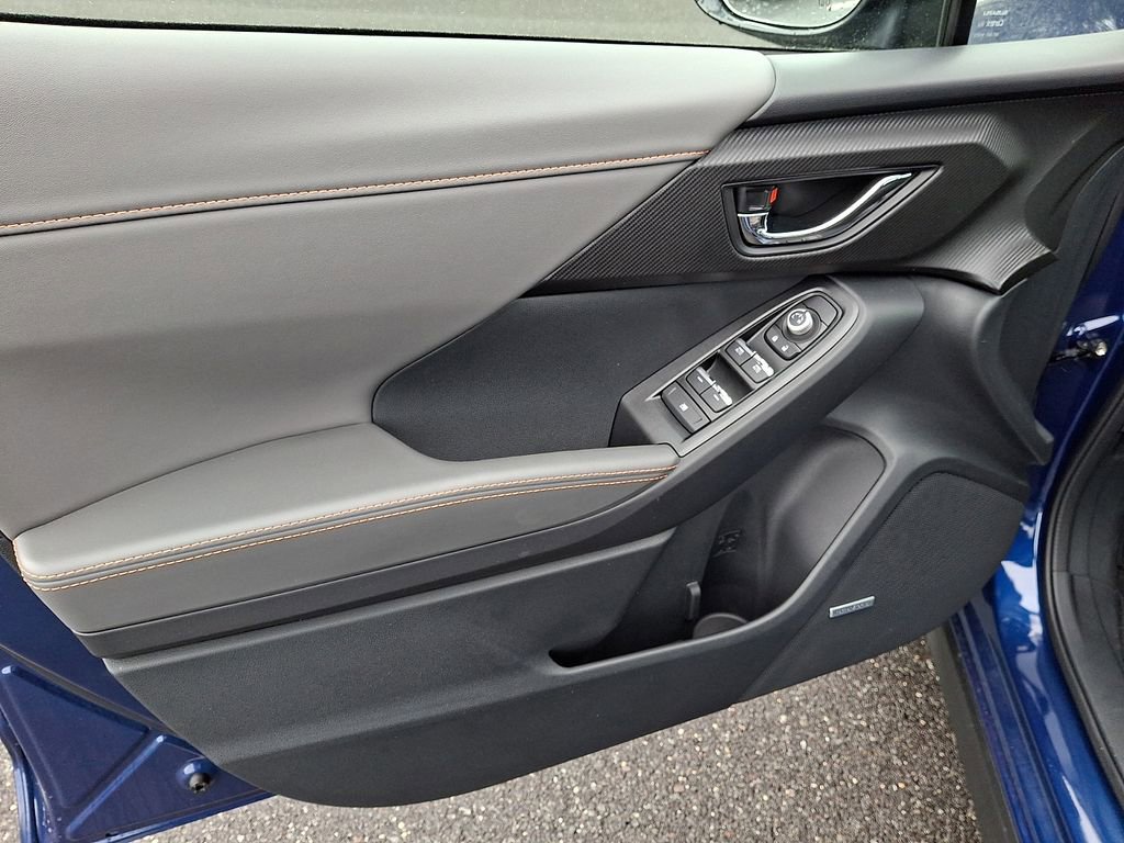 New 2026 Subaru Crosstrek 2.5i Limited AWD/4WD image 13
