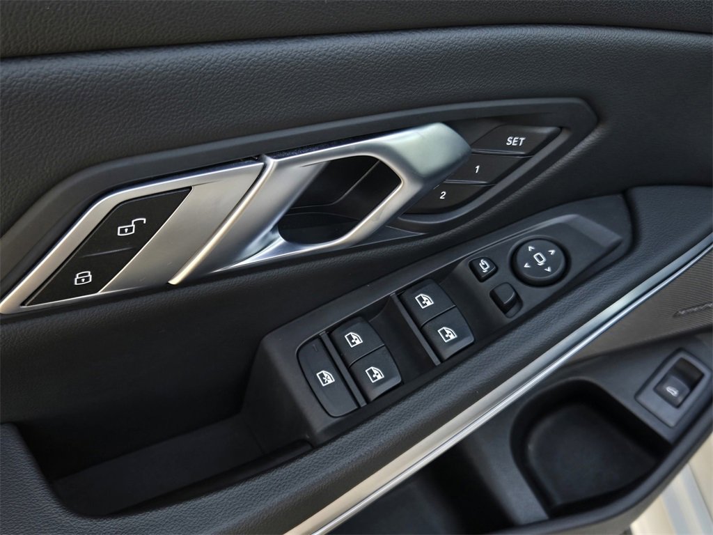 Used 2023 BMW M340i w/ Premium Package image 13