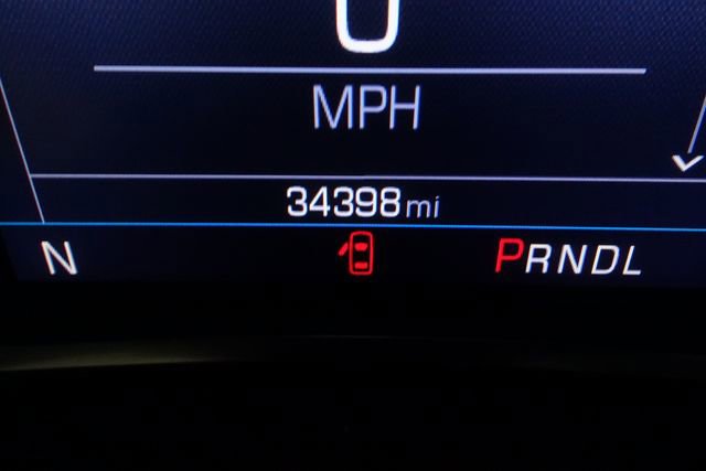 Used 2023 Chevrolet Equinox LT image 17