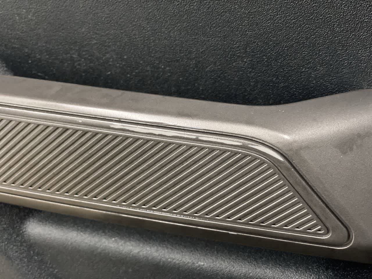 Used 2022 Ford Bronco Wildtrak AWD/4WD image 37