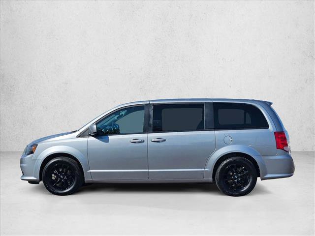 Used 2020 Dodge Grand Caravan GT FWD image 29
