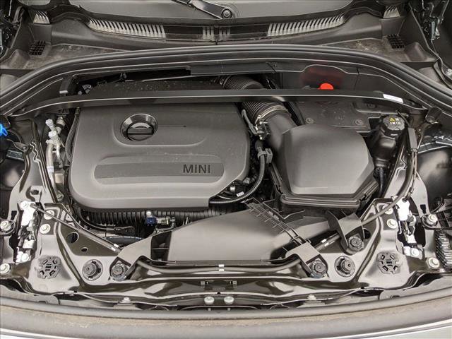 New 2025 MINI Cooper Countryman S w/ Comfort Package Max image 18