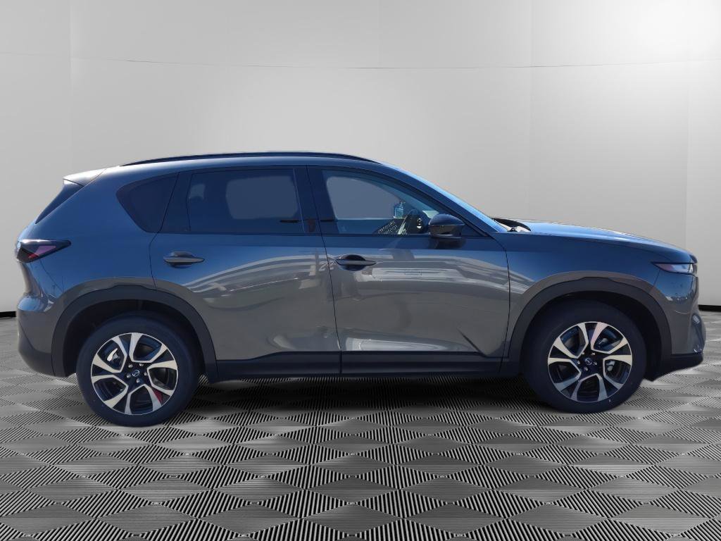 New 2026 MAZDA CX-5 Preferred AWD/4WD image 7