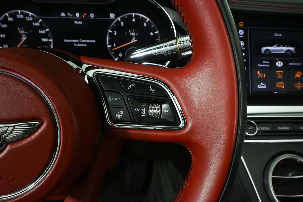 Used 2021 Bentley Continental GT V8 image 10