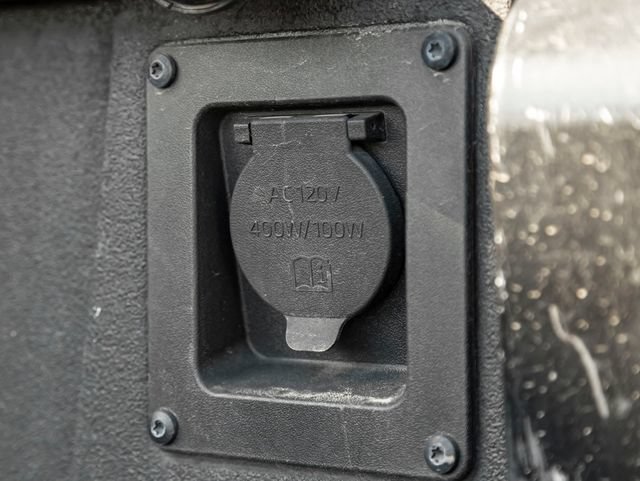 Used 2023 Toyota Tundra TRD Pro AWD/4WD image 34