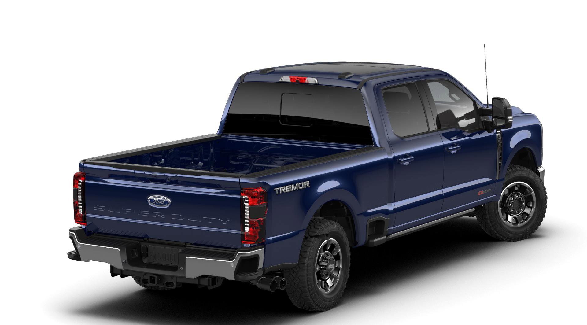 New 2026 Ford F350 Lariat image 3