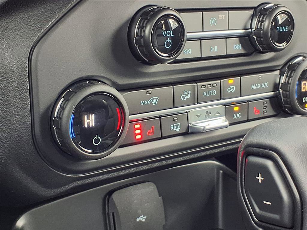 Used 2024 Ford Bronco Black Diamond w/ Sasquatch Package image 4